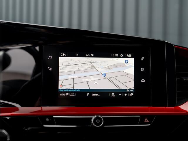 Opel MOKKA 1.2 Turbo 130Pk Aut. GS Line | Camera | Navi | Prijs Rijklaar!!