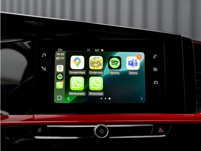 Opel MOKKA 1.2 Turbo 130Pk Aut. GS Line | Camera | Navi | Prijs Rijklaar!!