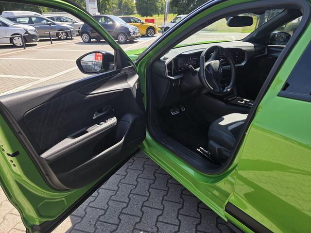 Opel MOKKA 1.2 Turbo Ultimate *Automaat & ACC*