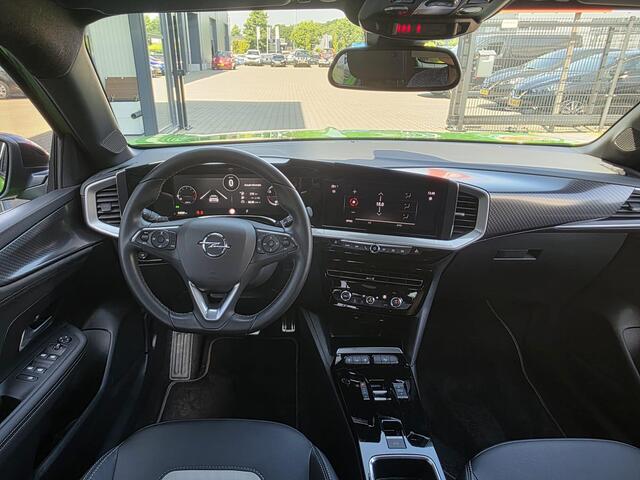 Opel MOKKA 1.2 Turbo Ultimate *Automaat & ACC*