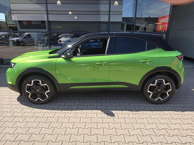 Opel MOKKA 1.2 Turbo Ultimate *Automaat & ACC*