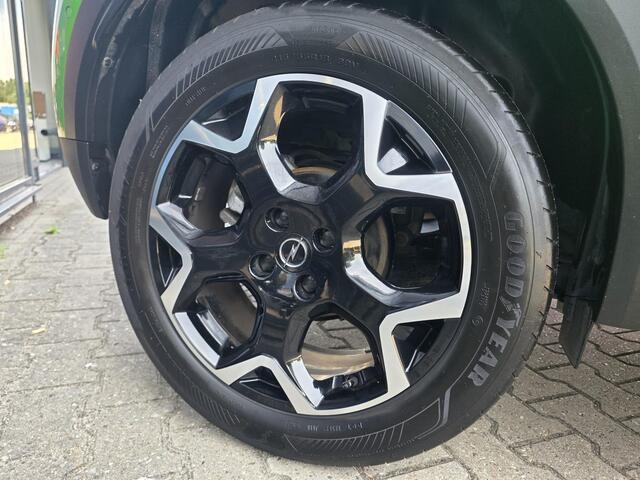 Opel MOKKA 1.2 Turbo Ultimate *Automaat & ACC*