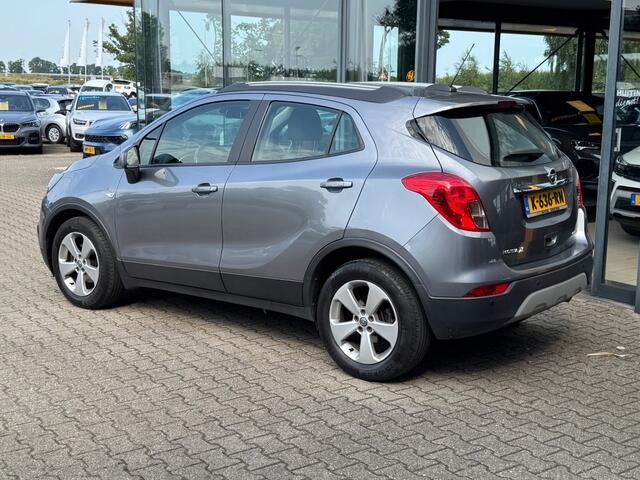 Opel MOKKA 1.4T 140 pk Online Edition