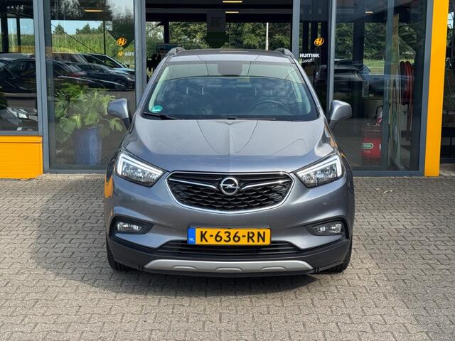 Opel MOKKA 1.4T 140 pk Online Edition