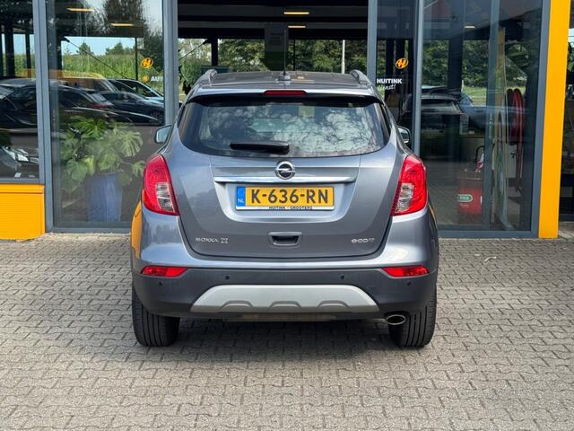 Opel MOKKA 1.4T 140 pk Online Edition