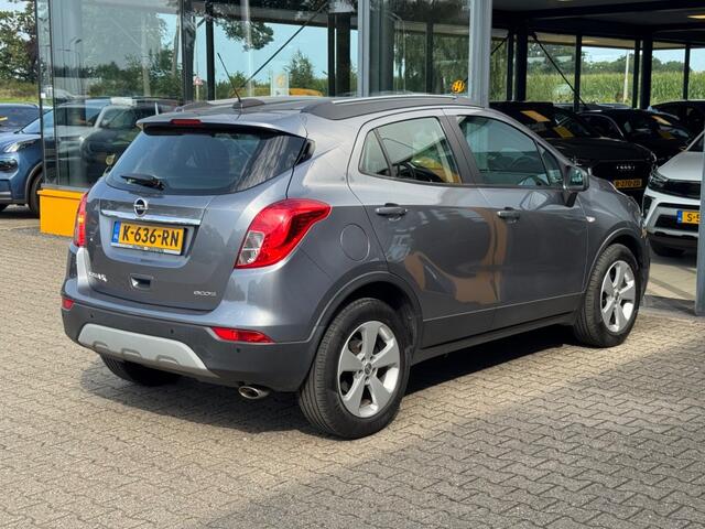 Opel MOKKA 1.4T 140 pk Online Edition