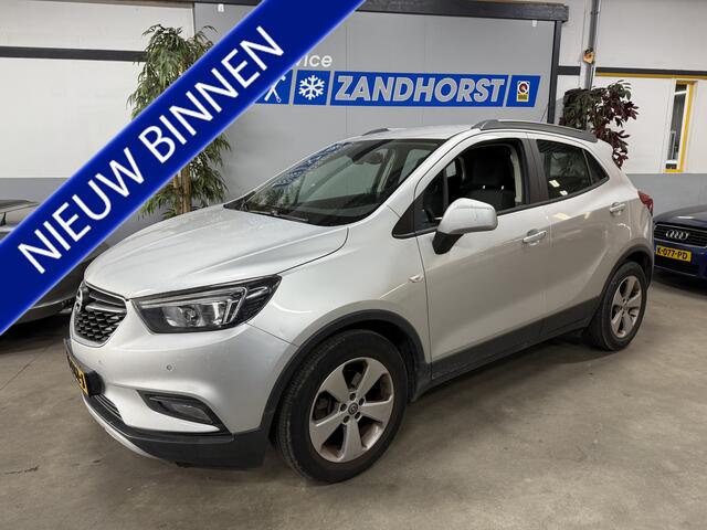 Opel MOKKA X 1.4 Turbo Innovation