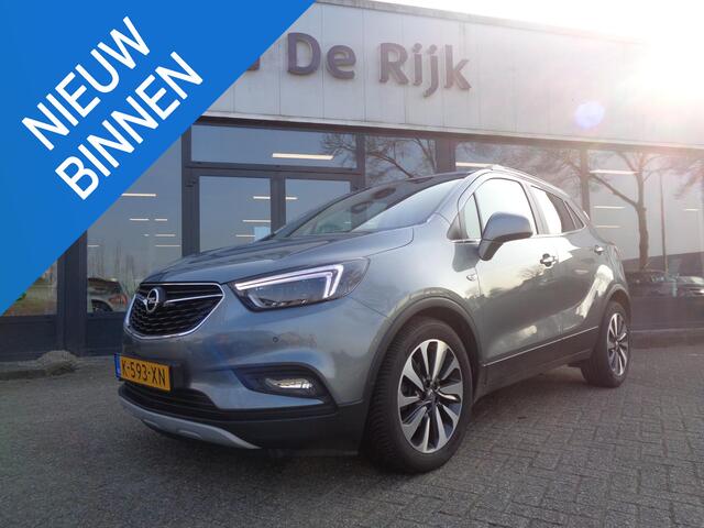 Opel MOKKA X 1.4 Turbo Innovation