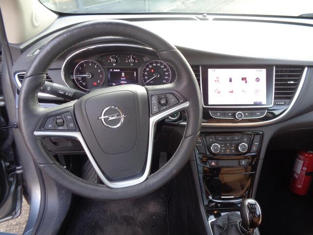 Opel MOKKA X 1.4 Turbo Innovation