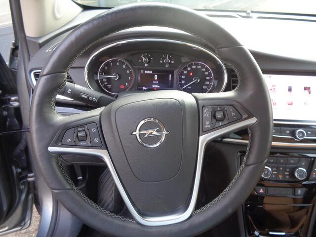 Opel MOKKA X 1.4 Turbo Innovation