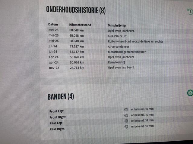 Opel MOKKA Mokka-e Business Elegance 50 kWh - Carplay, Camera, Digitaal Cockpit