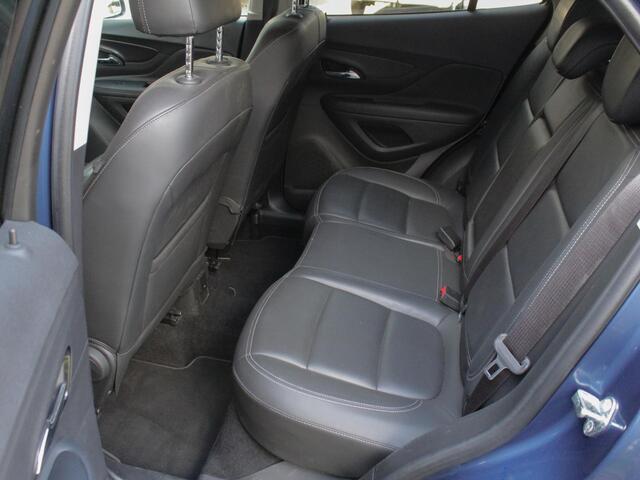 Opel MOKKA X 1.4 Turbo Innovation | Navi | Camera | Park sens | Trekhaak