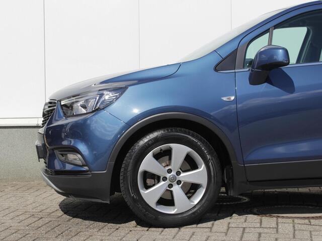 Opel MOKKA X 1.4 Turbo Innovation | Navi | Camera | Park sens | Trekhaak