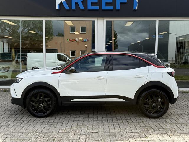 Opel MOKKA 1.2 Turbo GS Line Camera | App connect