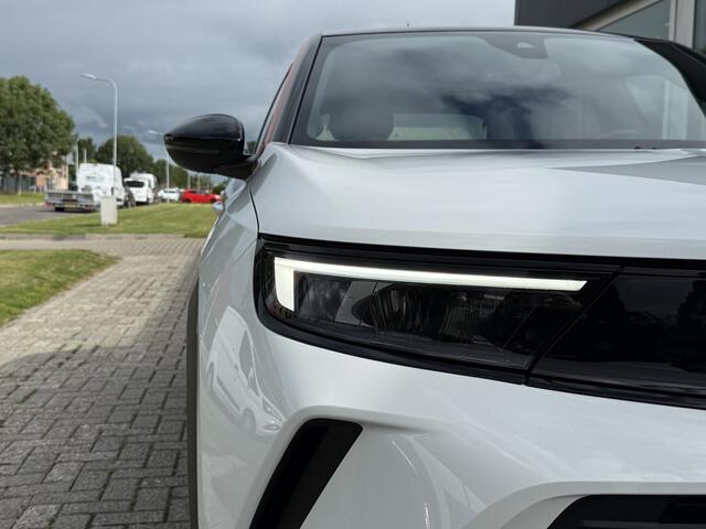 Opel MOKKA 1.2 Turbo GS Line Camera | App connect