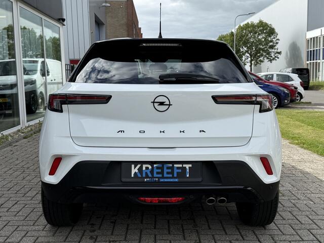 Opel MOKKA 1.2 Turbo GS Line Camera | App connect