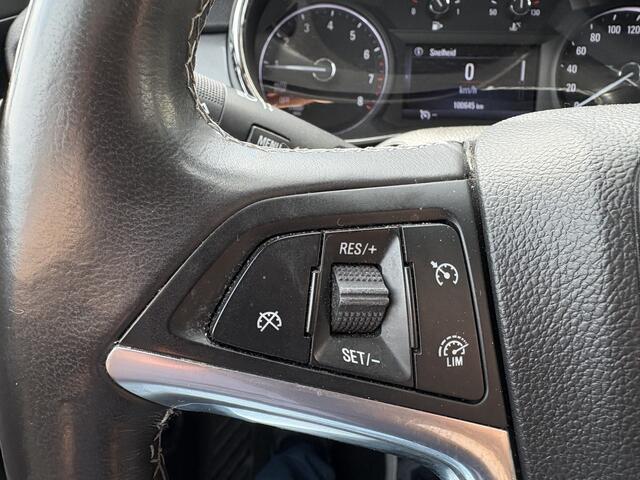 Opel MOKKA X 1.4 Turbo Edition, airco, navi, cruise