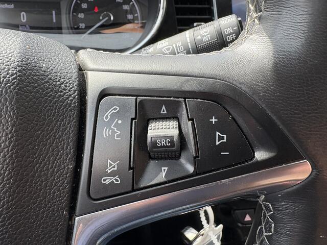 Opel MOKKA X 1.4 Turbo Edition, airco, navi, cruise