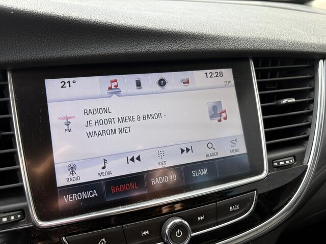 Opel MOKKA X 1.4 Turbo Edition, airco, navi, cruise