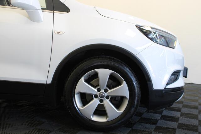 Opel MOKKA X 1.4 Turbo Innovation