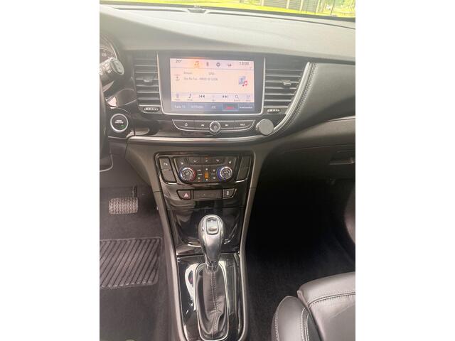 Opel MOKKA X 1.4 Turbo Innovation