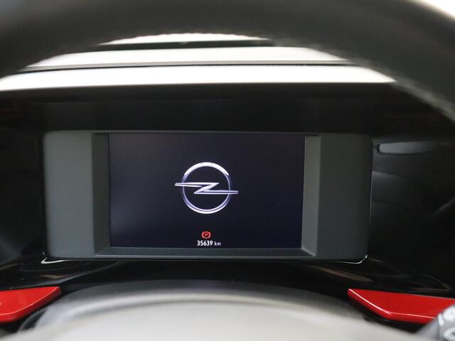 Opel MOKKA 1.2 GS Line | Dodehoekbewaking | Climate Control | Camera | Carplay |