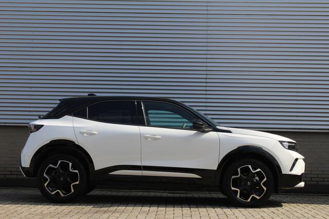 Opel MOKKA 1.2 Turbo 130PK GS | Automaat | Camera | Massage | Cruise Control | Stoelverwarming