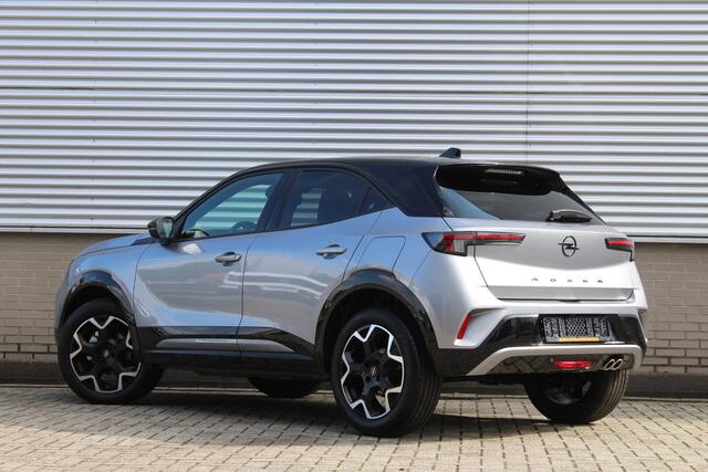 Opel MOKKA 1.2 Turbo 130PK GS | Automaat | Camera | Massage | Cruise Control | Stoelverwarming