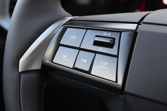 Opel MOKKA 1.2 Turbo 130PK GS | Automaat | Camera | Massage | Cruise Control | Stoelverwarming