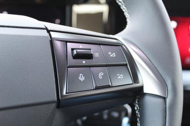 Opel MOKKA 1.2 Turbo 130PK GS | Automaat | Camera | Massage | Cruise Control | Stoelverwarming