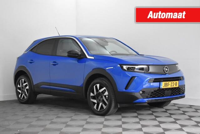 Opel MOKKA 1.2 Turbo 130PK Elegance Automaat