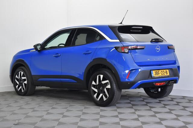 Opel MOKKA 1.2 Turbo 130PK Elegance Automaat