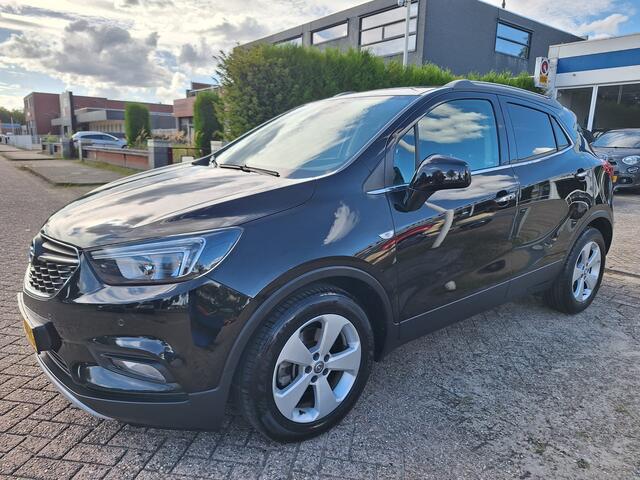 Opel MOKKA X 1.4 Turbo Innovation