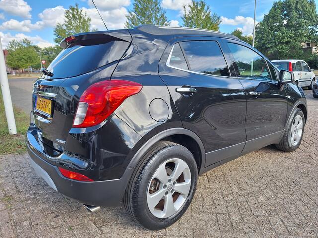 Opel MOKKA X 1.4 Turbo Innovation