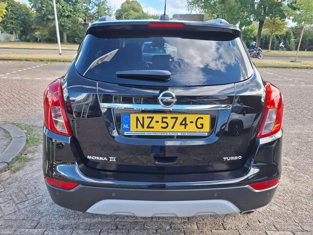 Opel MOKKA X 1.4 Turbo Innovation
