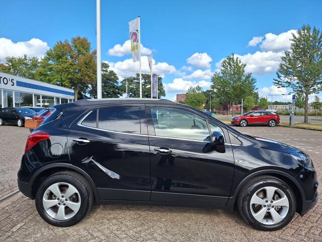 Opel MOKKA X 1.4 Turbo Innovation