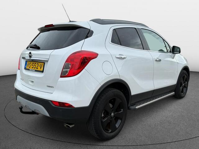Opel MOKKA 1.4 Turbo Innovation [ Facelift Nav Trekhaak ]
