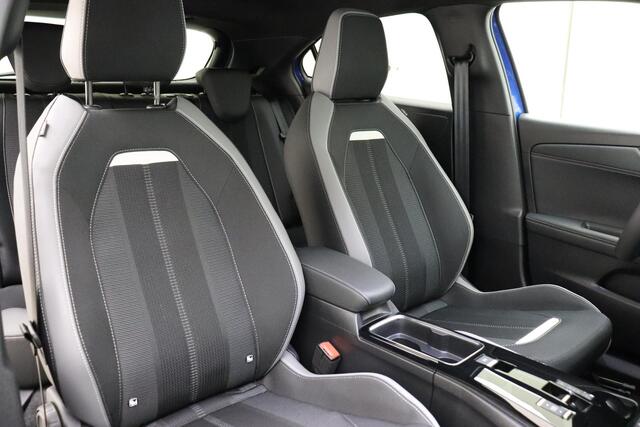 Opel MOKKA 1.2 Turbo 130Pk GS 8Traps-Automaat | Climate control | Navigatie | Camera | Elektrisch Pakket | Parkpilot | Cruise control | Black Pakket | LM-Velgen