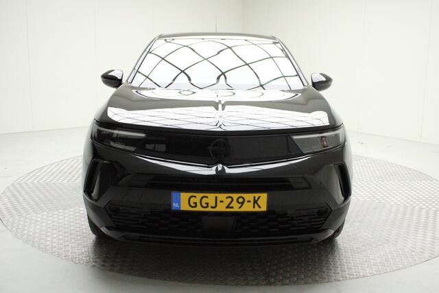 Opel MOKKA 1.2 Turbo Hybrid GS | automaat | climate control | navi | pdc v/a + camera | carplay | bluetooth | cruise control | elektr. ramen en spiegels