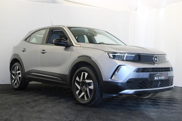 Opel MOKKA 1.2 Turbo Level 3