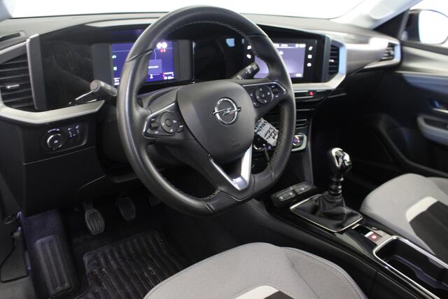 Opel MOKKA 1.2 Turbo Level 3