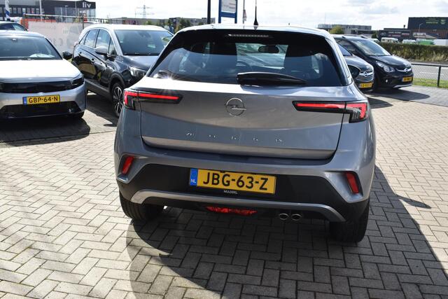 Opel MOKKA 1.2 Turbo Elegance CAMERA / NAVI / Stoel en stuur verw.