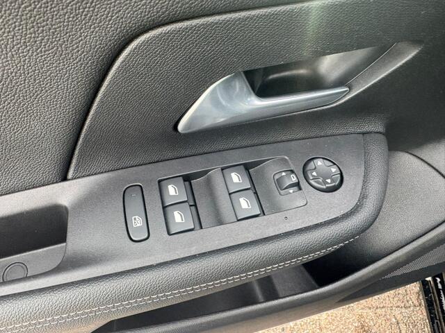 Opel MOKKA 1.2 Turbo GS Black Pack (model 2025)