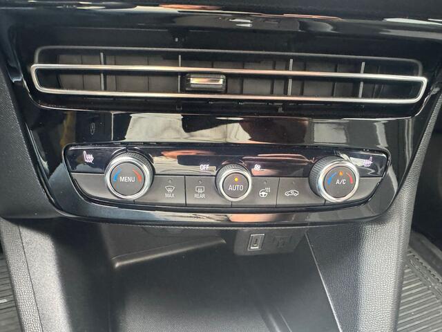 Opel MOKKA 1.2 Turbo GS Black Pack (model 2025)