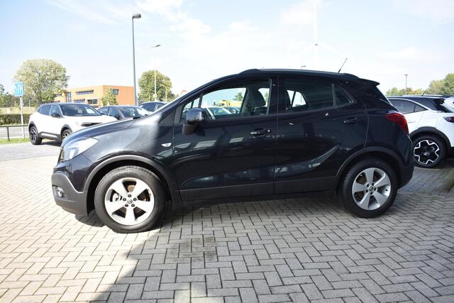 Opel MOKKA 1.4 T Innovation ECC / LMV / Stoel, Stuur verw.