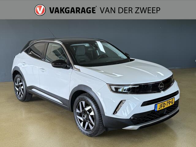 Opel MOKKA 1.2 Turbo Elegance | Navi | Carplay