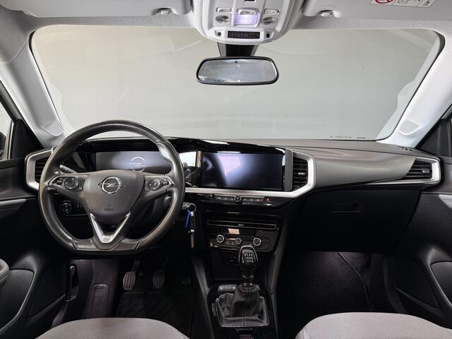 Opel MOKKA 1.2 Turbo Elegance | Navi | Carplay