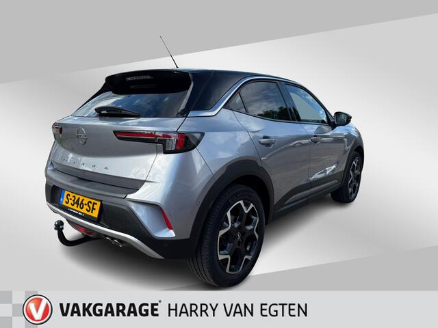 Opel MOKKA 1.2 Turbo Ultimate | Adaptieve Cruise | Camera | Navi | IntelliLux LED |