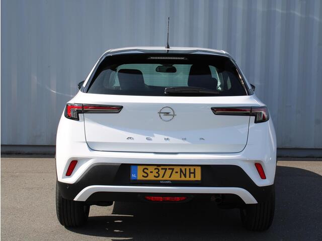 Opel MOKKA 1.2T 100 EDITION NAVI/CAMERA/TREKH.