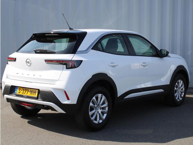 Opel MOKKA 1.2T 100 EDITION NAVI/CAMERA/TREKH.